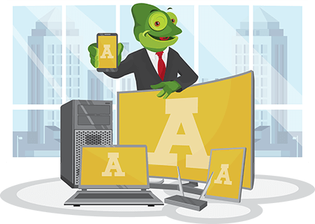 Одна подписка на всех устройства - VPN & Proxy ALTVPN